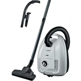 Bosch Serie 4 BGL38WH2 weiß