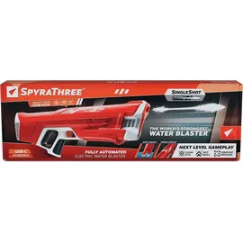 Spyra SpyraThree Rot