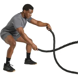 adidas Workout Essentials Feelready grau L