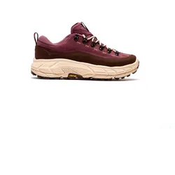 Hoka One One TOR SUMMIT - Beige/Rot - 11
