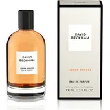 David Beckham Amber Breeze Eau de Parfum 100 ml