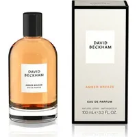 David Beckham Amber Breeze Eau de Parfum 100 ml