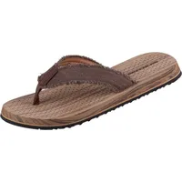 SKECHERS Tantric - Fritz Herren Braun 40