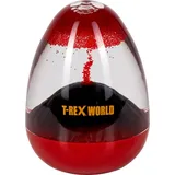 Die Spiegelburg Vulkanausbruch - T-Rex World,