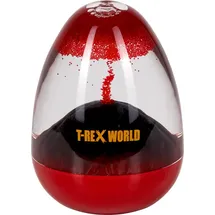 Die Spiegelburg Vulkanausbruch - T-Rex World,