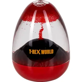 Die Spiegelburg Vulkanausbruch - T-Rex World,