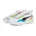 Unisex puma white/fiery 43 UK 9