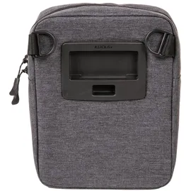 Norco Braff Lenkertasche grau