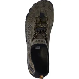 Rock Spring Barfußschuh Herren Braun 47