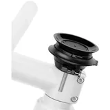 Fidlock Vacuum Ahead Cap Base Smartphone-Halterung schwarz