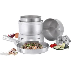 Tatonka Multi Set + A. Burner neutral