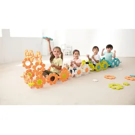 Eduplay Icy Ice 56-tlg.
