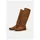 FELMINI Stiefel Herren Braun 40