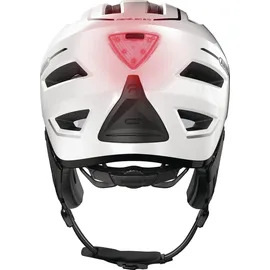 ABUS Pedelec 2.0 ACE 56-62 cm pearl white