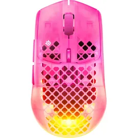 SteelSeries Aerox 3 Wireless Gen 2 Magenta