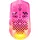 SteelSeries Aerox 3 Wireless Gen 2 Magenta