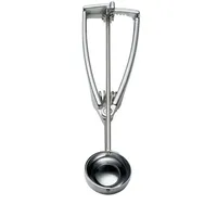 Stöckel Stoeckel 227777019 Modell CR Eisportionierer, 1/40 L, Edelstahl,