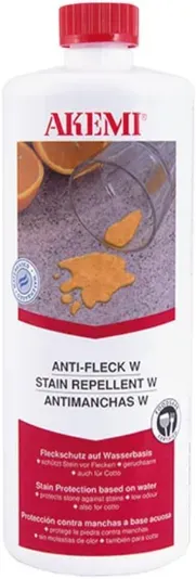 Akemi Anti-Fleck W 1,0L