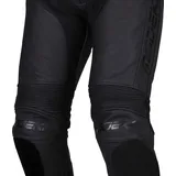Modeka GmbH Modeka Minos sportliche Lederhose schwarz - 26