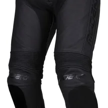 Modeka GmbH Modeka Minos sportliche Lederhose schwarz - 26