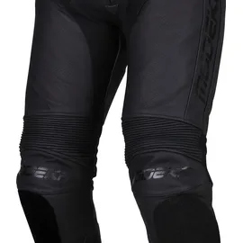 Modeka GmbH Modeka Minos sportliche Lederhose schwarz - 26