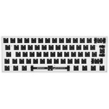 Sharkoon SKILLER SGK50 S4 Barebone Tastatur, weiß,