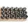 Fortis Spannzangen-Set DIN6499B ER25 2-16mm