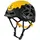 Grivel Mutant Kletterhelm Schwarz/Gelb