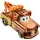 Mattel Disney und Pixar Cars Rennen zum 20. Jubiläum von Radiator Springs 5er-Pack, die 5 beliebtesten Figuren aus dem Originalfilm, JMJ85