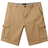 Kurze Hose Khaki 34