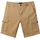 QUIKSILVER Crucial Battle Kurze Hose - Khaki 34