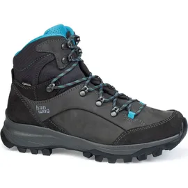 Hanwag Banks GTX Damen Asphalt/Ocean 37,5