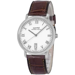 Eberhard & Co. Men's 21121 CP Aliante 41mm Manual Winding