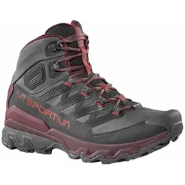 La Sportiva Ultra Raptor 3 Mid Gore-tex® Wanderstiefel - Carbon / Redwood - EU 48