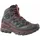 La Sportiva Ultra Raptor 3 Mid Gore-tex® Wanderstiefel - Carbon / Redwood - EU 48