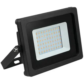 Eurolite Außenstrahler LED 30 W 17,8 cm schwarz
