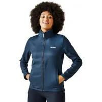 Regatta Connie V Jacke - Navy Marl - 12