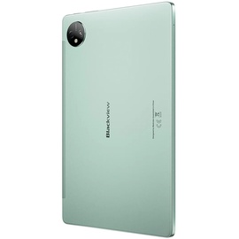 Blackview Tablet Tab 80 LTE 10,1" UNISOC T606 4GB RAM 64GB Grün Mint Green