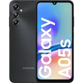 Samsung Galaxy A05s 64 GB Black