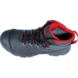 Haix Black Eagle Safety 54 mid - UK 12.5 - EU 48