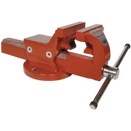 tecwerk Parallelschraubstock Metall 140 mm 200 mm