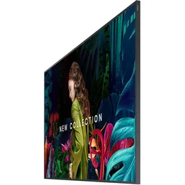 Samsung QB65C 65" schwarz