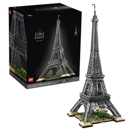LEGO Icons Eiffelturm 10307