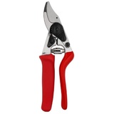 Felco 15 Rollgriff Rechtshänder, Länge 189 mm, Schnitt-ø 18 mm, Baumschere mit abgewinkeltem Schneidkopf, Klingen aus gehärtetem Stahl, für kleine Hände)