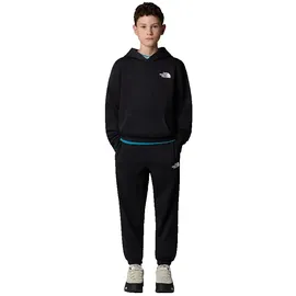 The North Face Simple Dome Kapuzenpullover - TNF Black - 12 Jahre