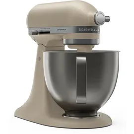 KitchenAid Artisan Plus 5KSM50PKVE 4,7 l Oat