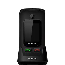 MOBIOLA MB610 schwarz