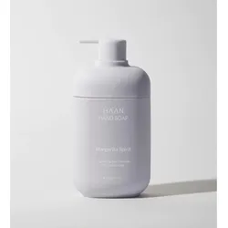 HAAN - HAND SOAP - margarita spirit
