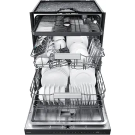 Samsung DW80H 73YAUFU1 (Unterbau, EEK A, Schwarz)