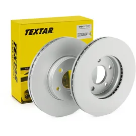 Textar Bremsscheibe 92141205